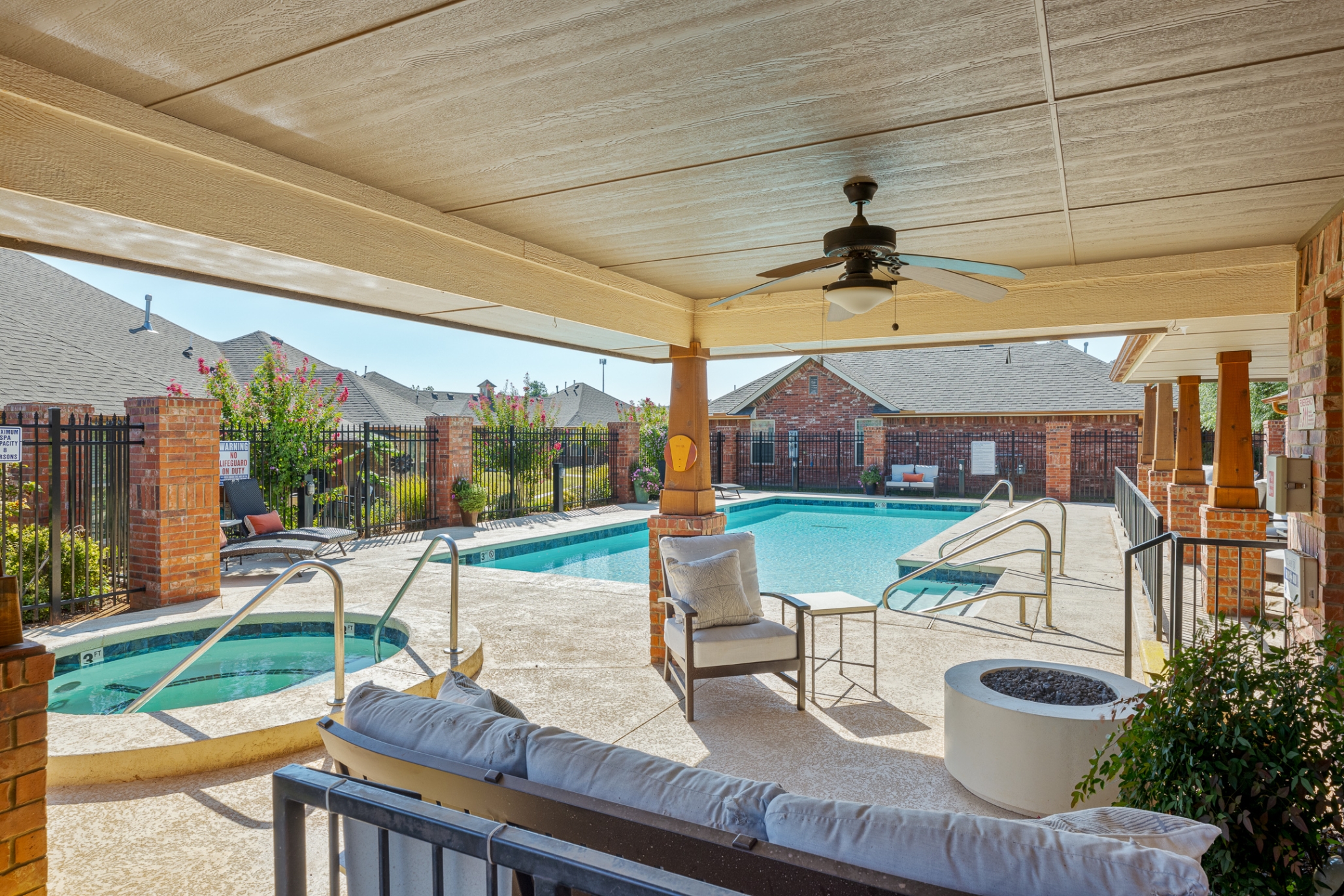 Laurel Springs, Mustang, OK 9