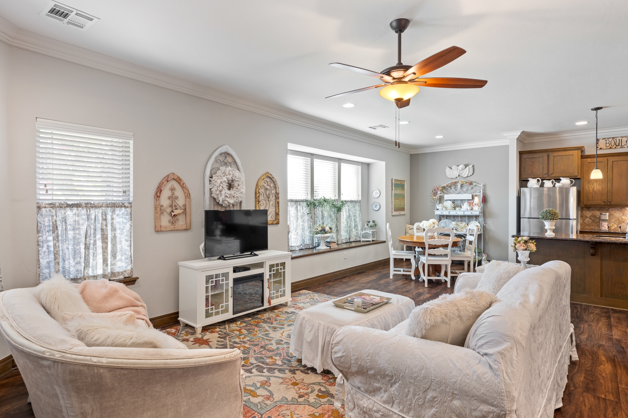 Laurel Springs, Mustang, OK 11