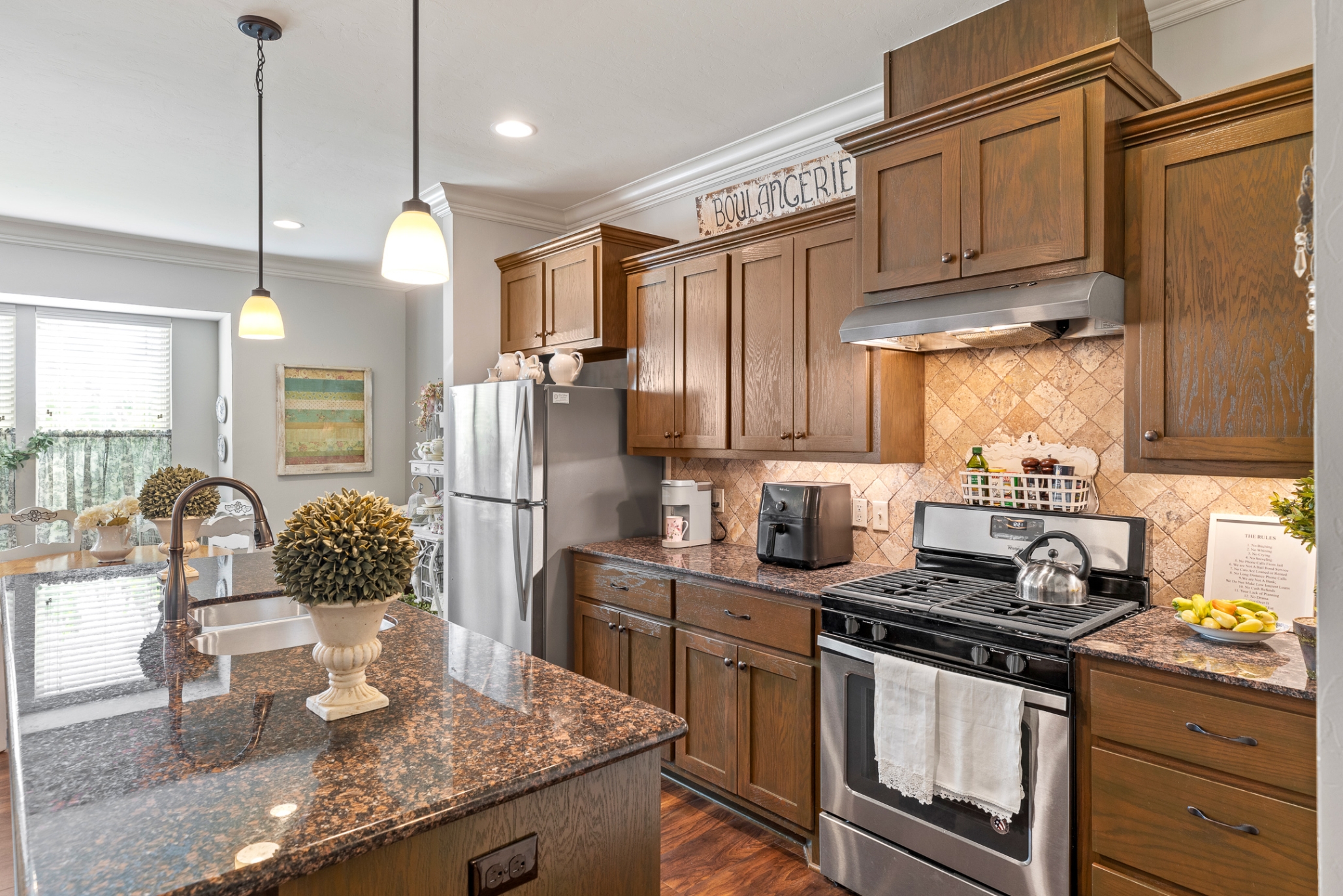 Laurel Springs, Mustang, OK 2