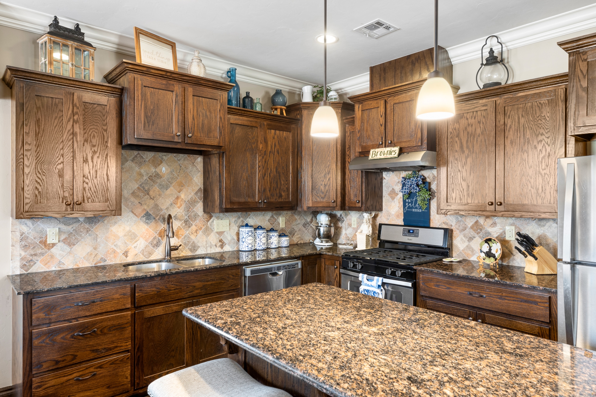 Laurel Springs, Mustang, OK 13