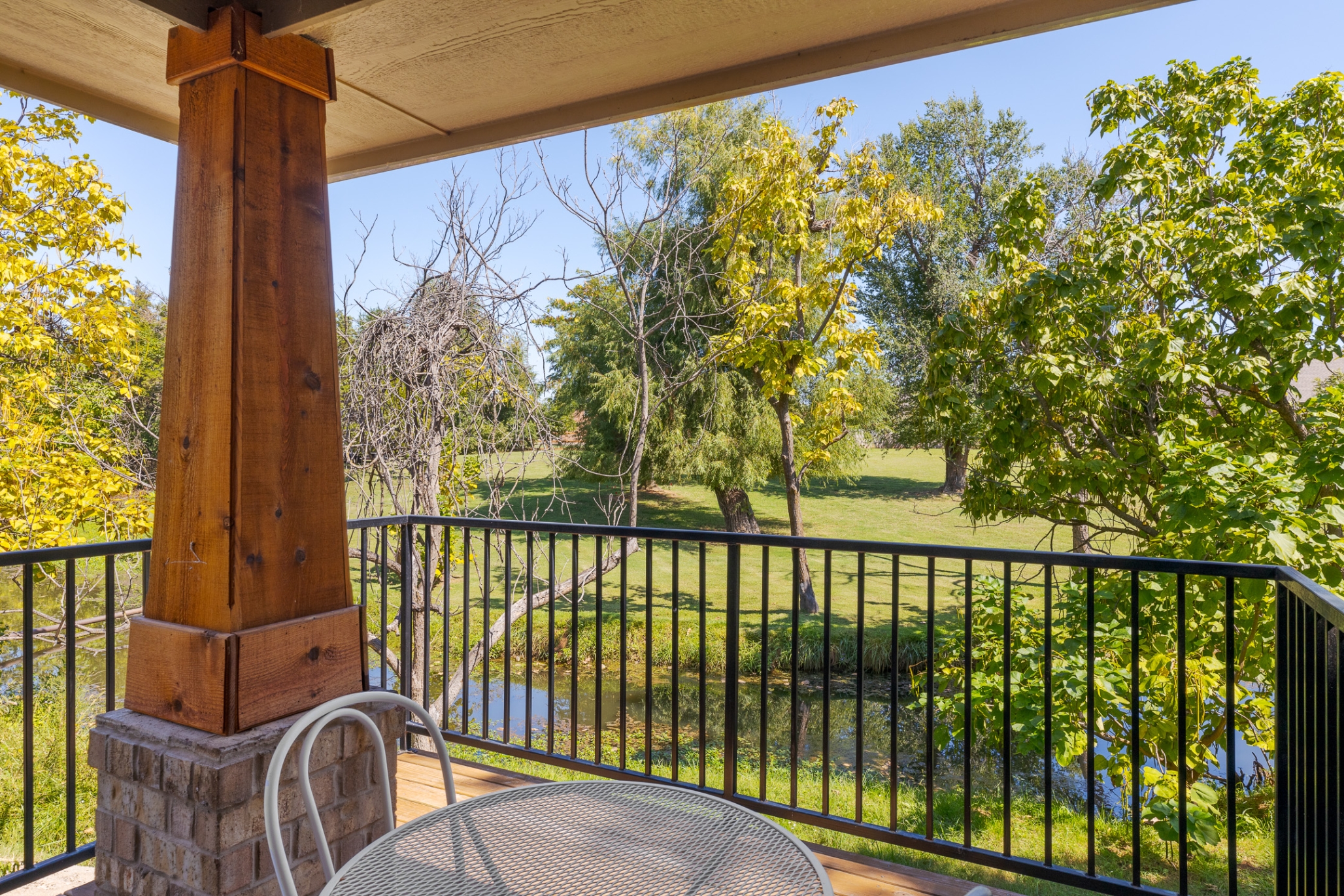 Laurel Springs, Mustang, OK 14