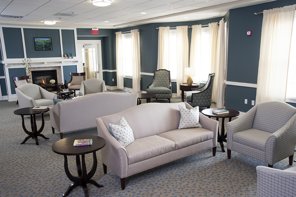 Braemar Living at Wallkill, Middletown, NY 10