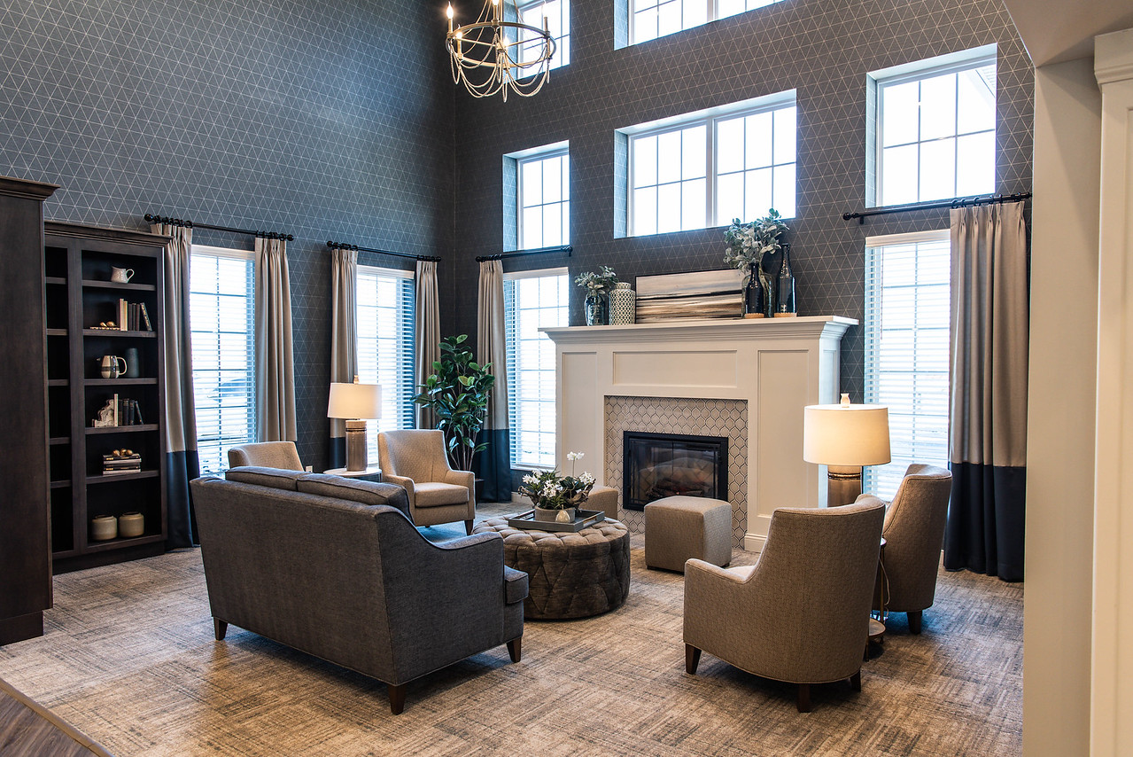 Charter Senior Living of Hopkinsville, Hopkinsville, KY 3