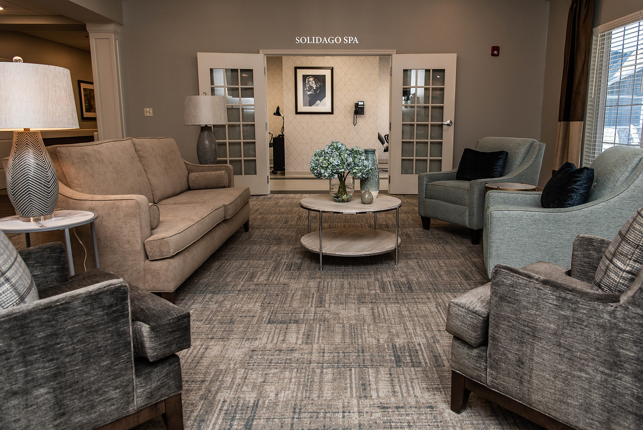 Charter Senior Living of Hopkinsville, Hopkinsville, KY 4