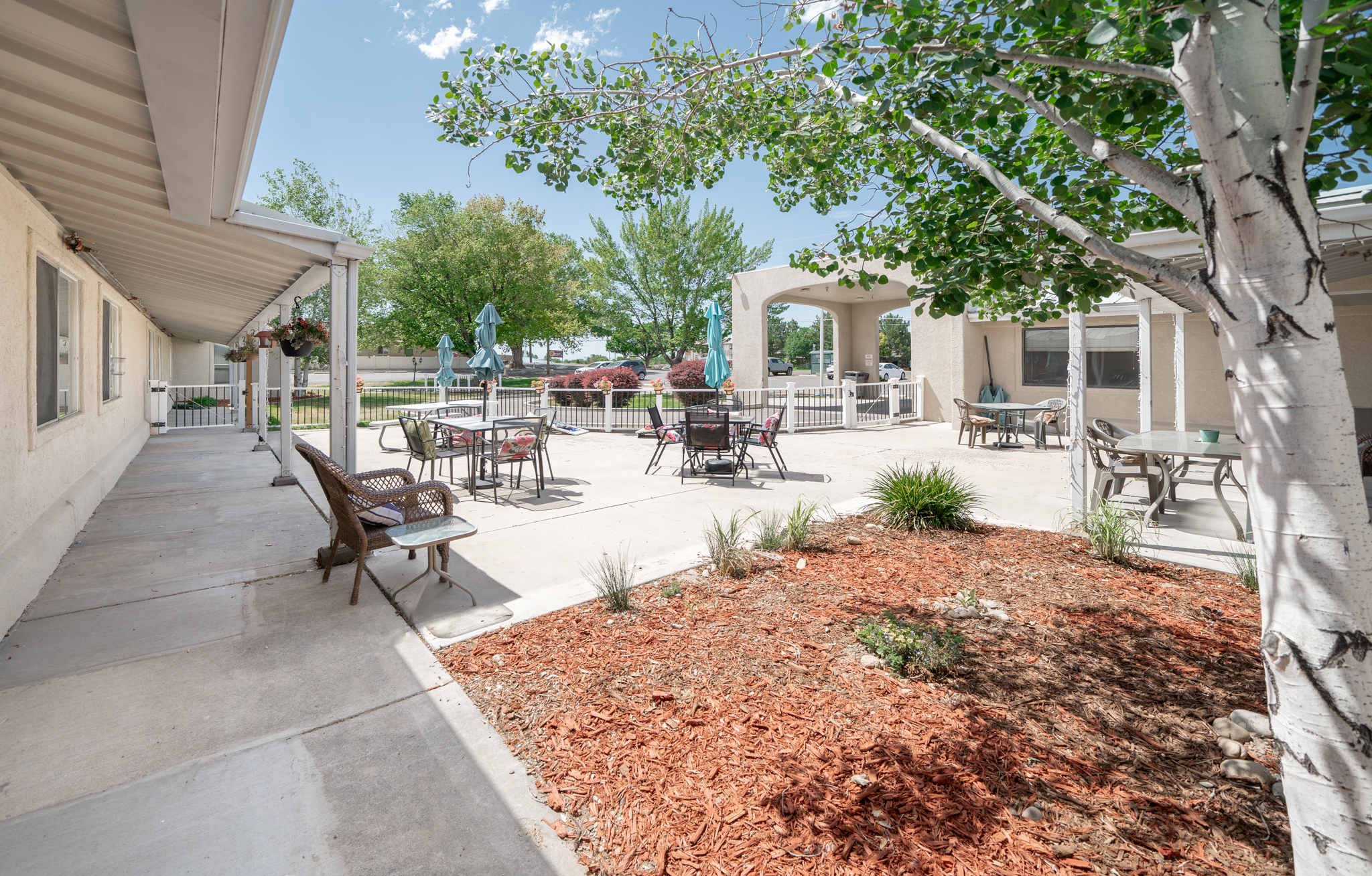 Mantey Heights Care Center, Grand Junction, CO 2