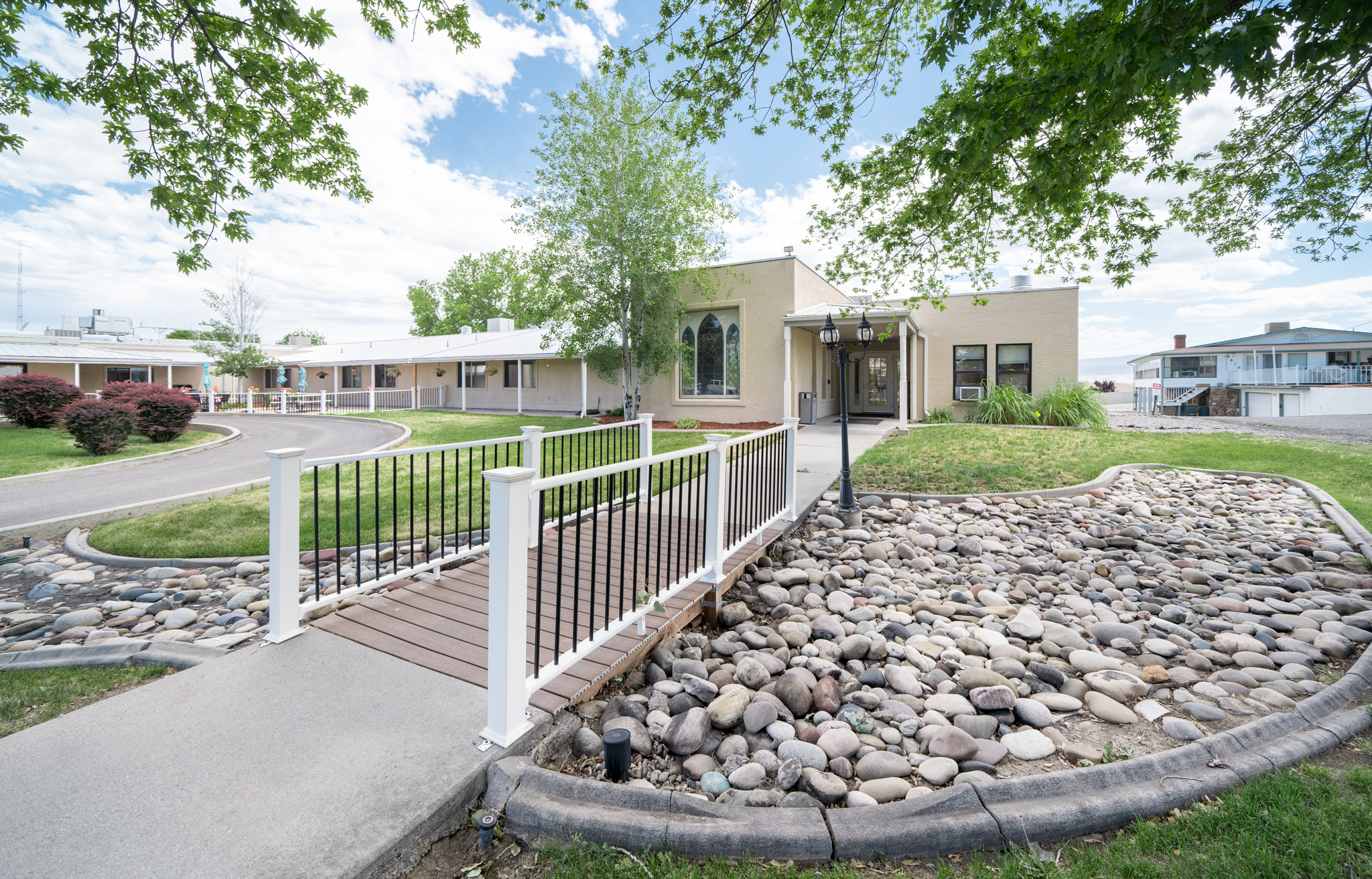 Mantey Heights Care Center, Grand Junction, CO 3