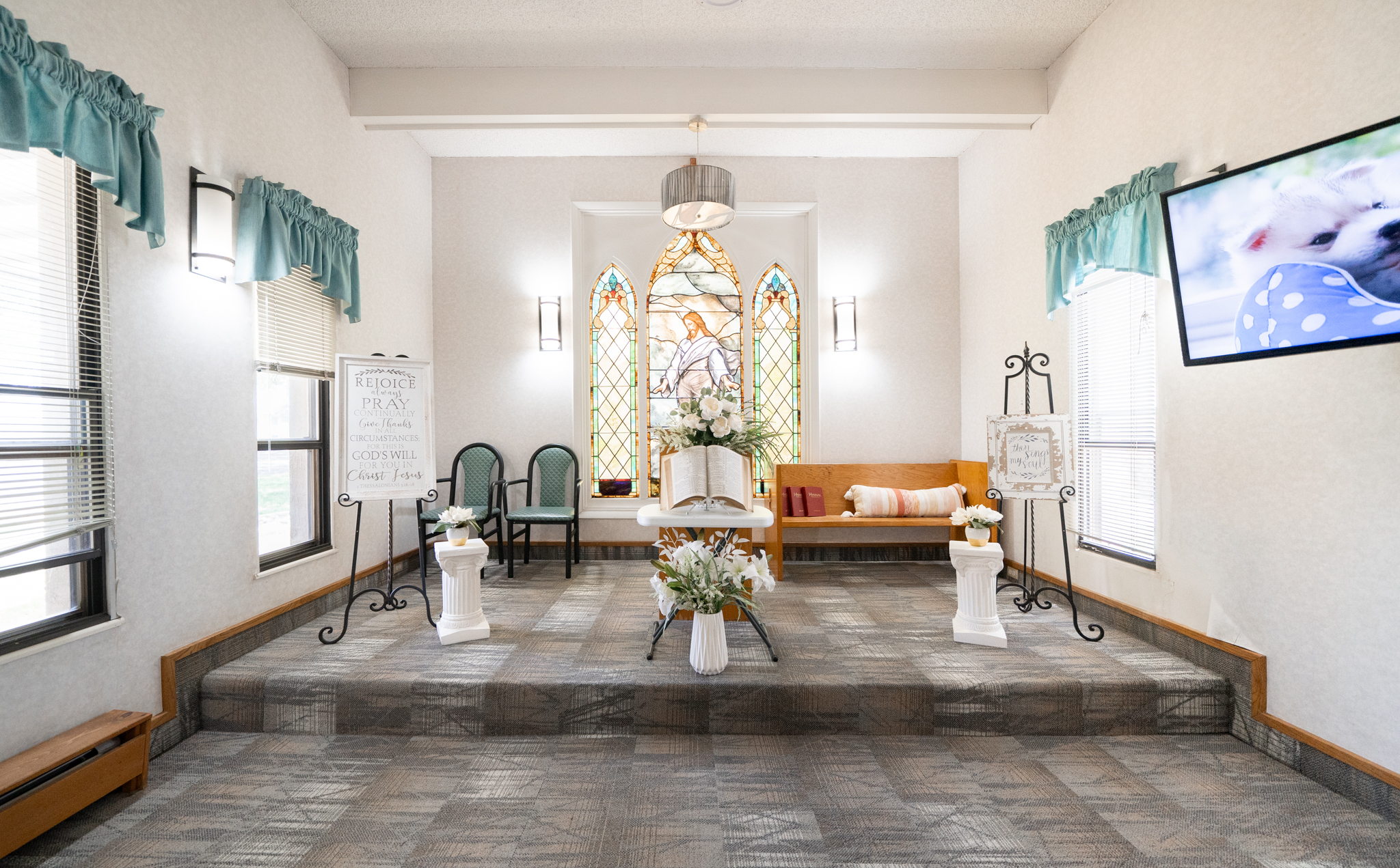 Mantey Heights Care Center, Grand Junction, CO 9