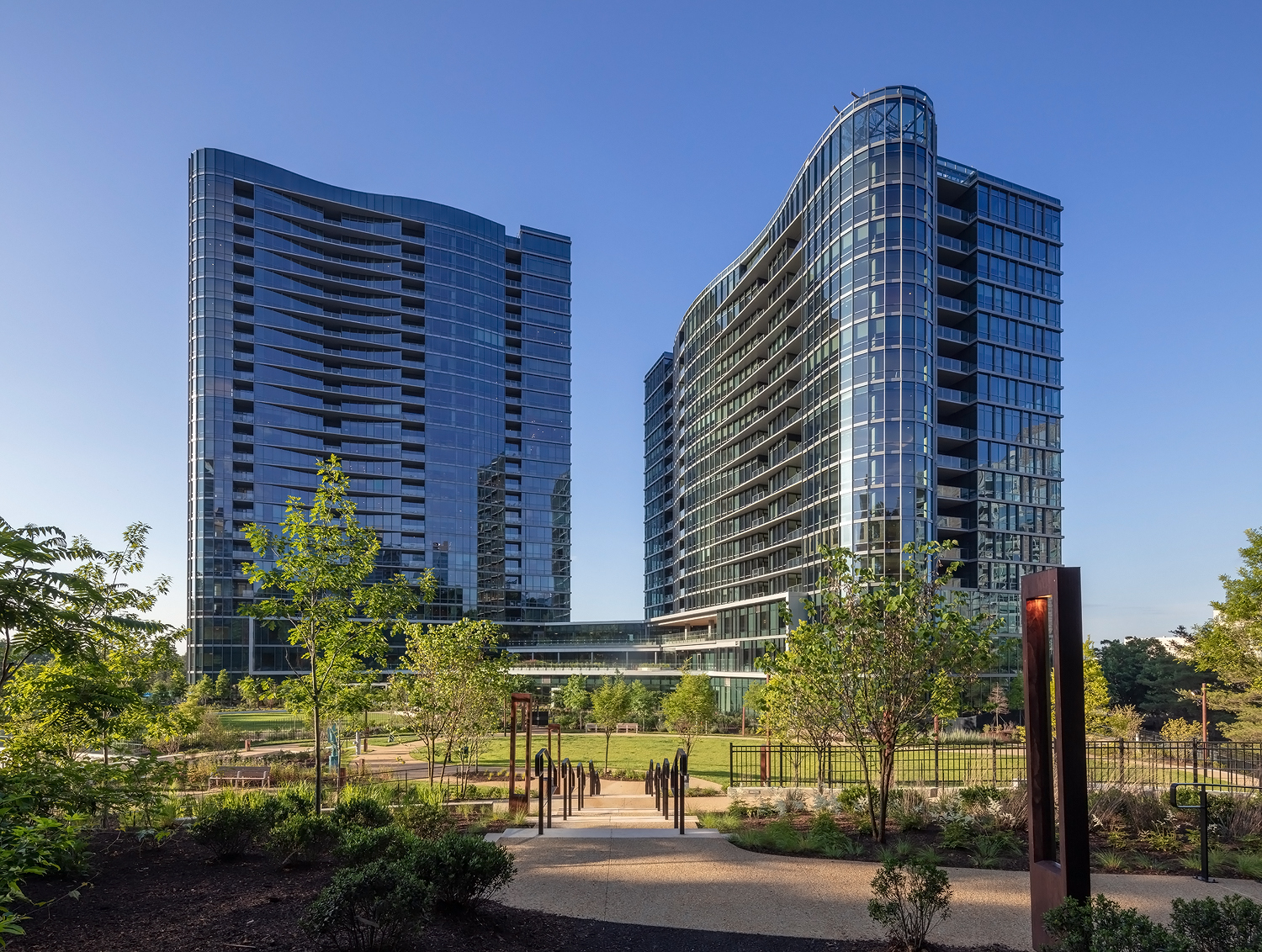 The Mather in Tysons, Tysons, VA