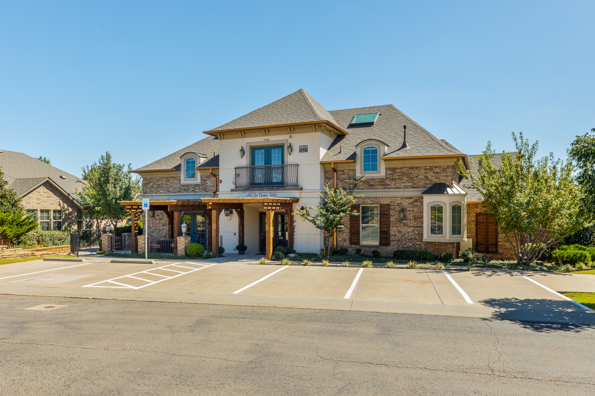 Mon Abri, Edmond, OK 15