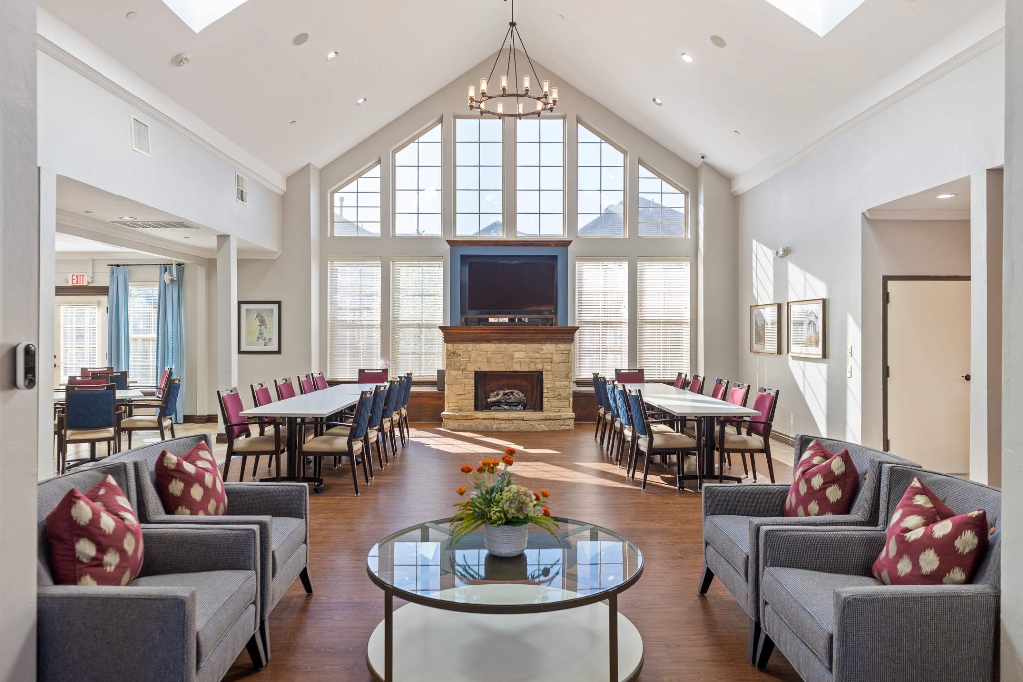 Mon Abri, Edmond, OK 8