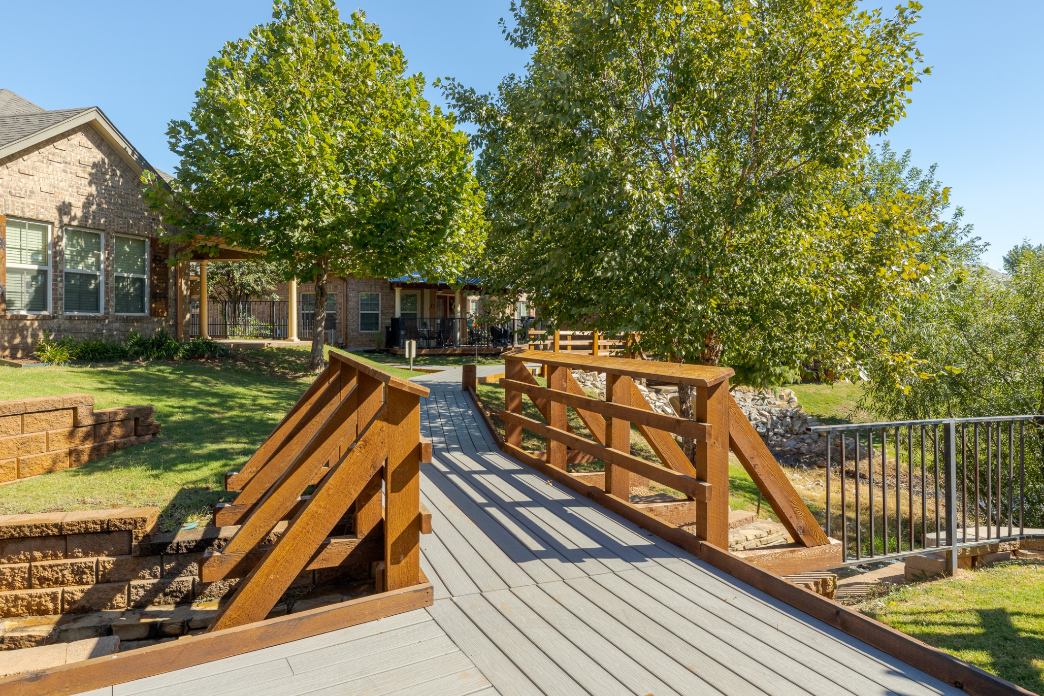 Mon Abri, Edmond, OK 2