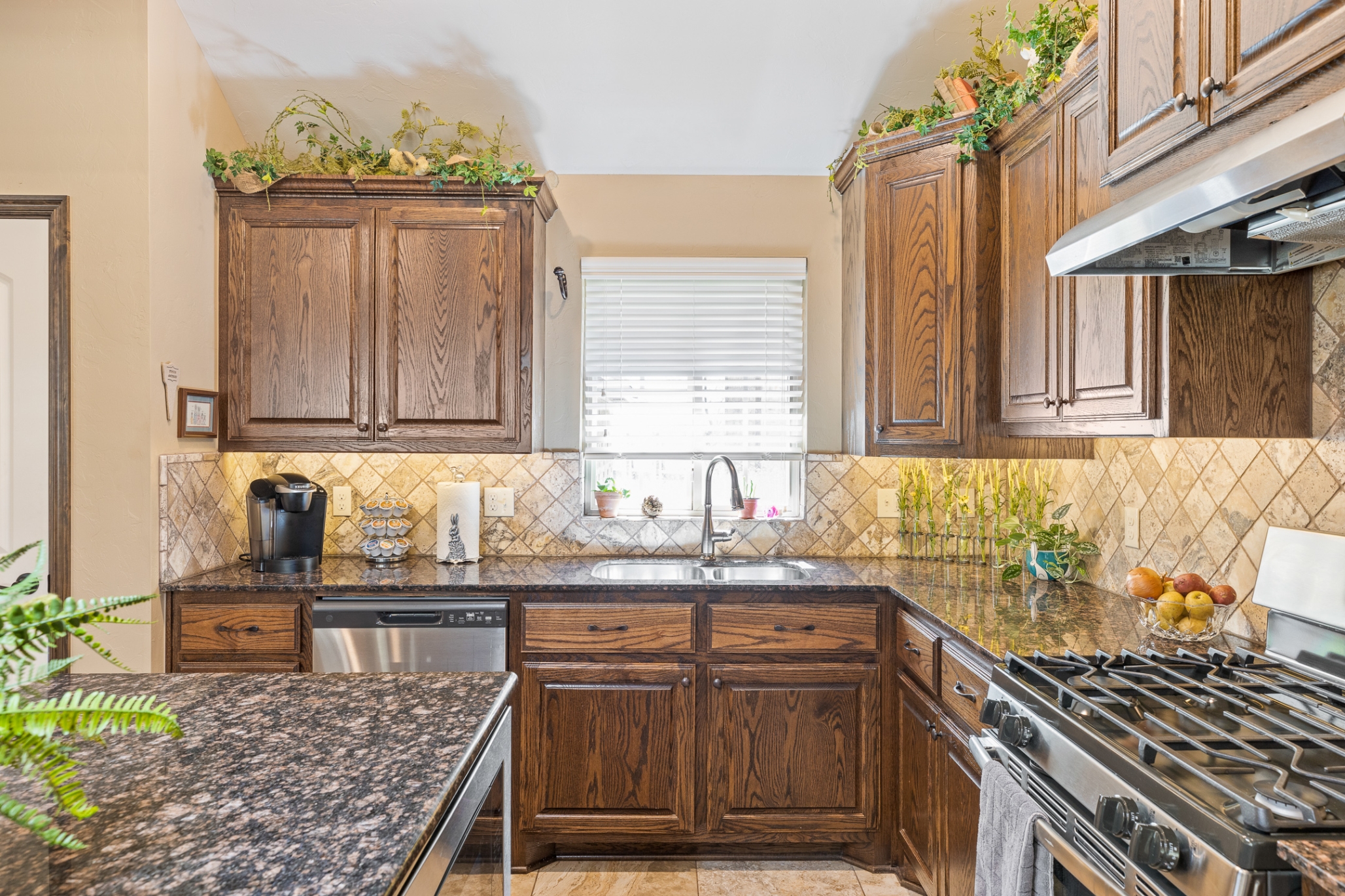 Mon Abri, Edmond, OK 3