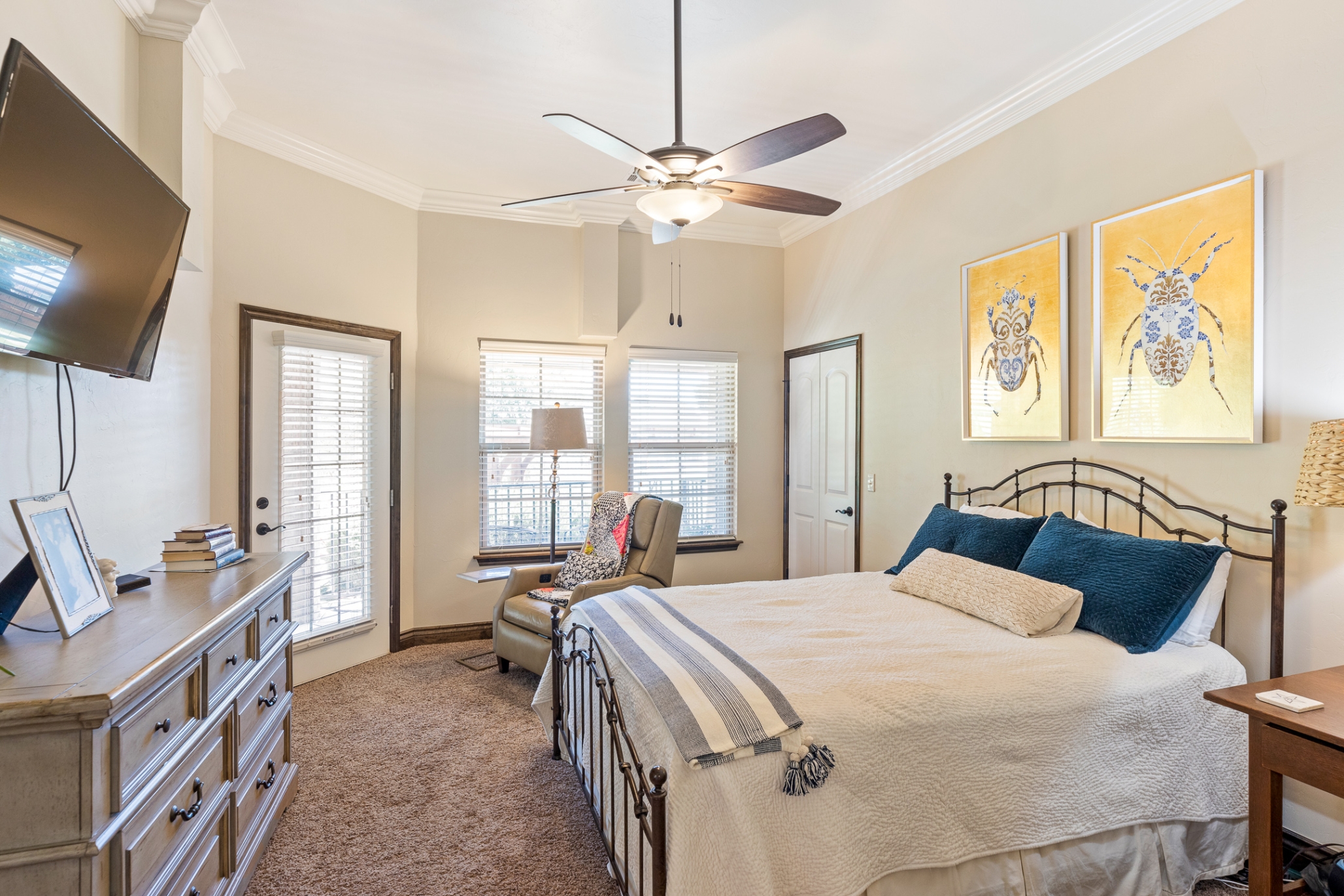 Mon Abri, Edmond, OK 4