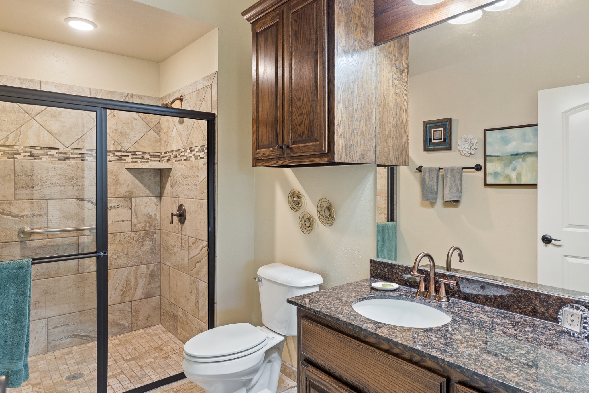 Mon Abri, Edmond, OK 6