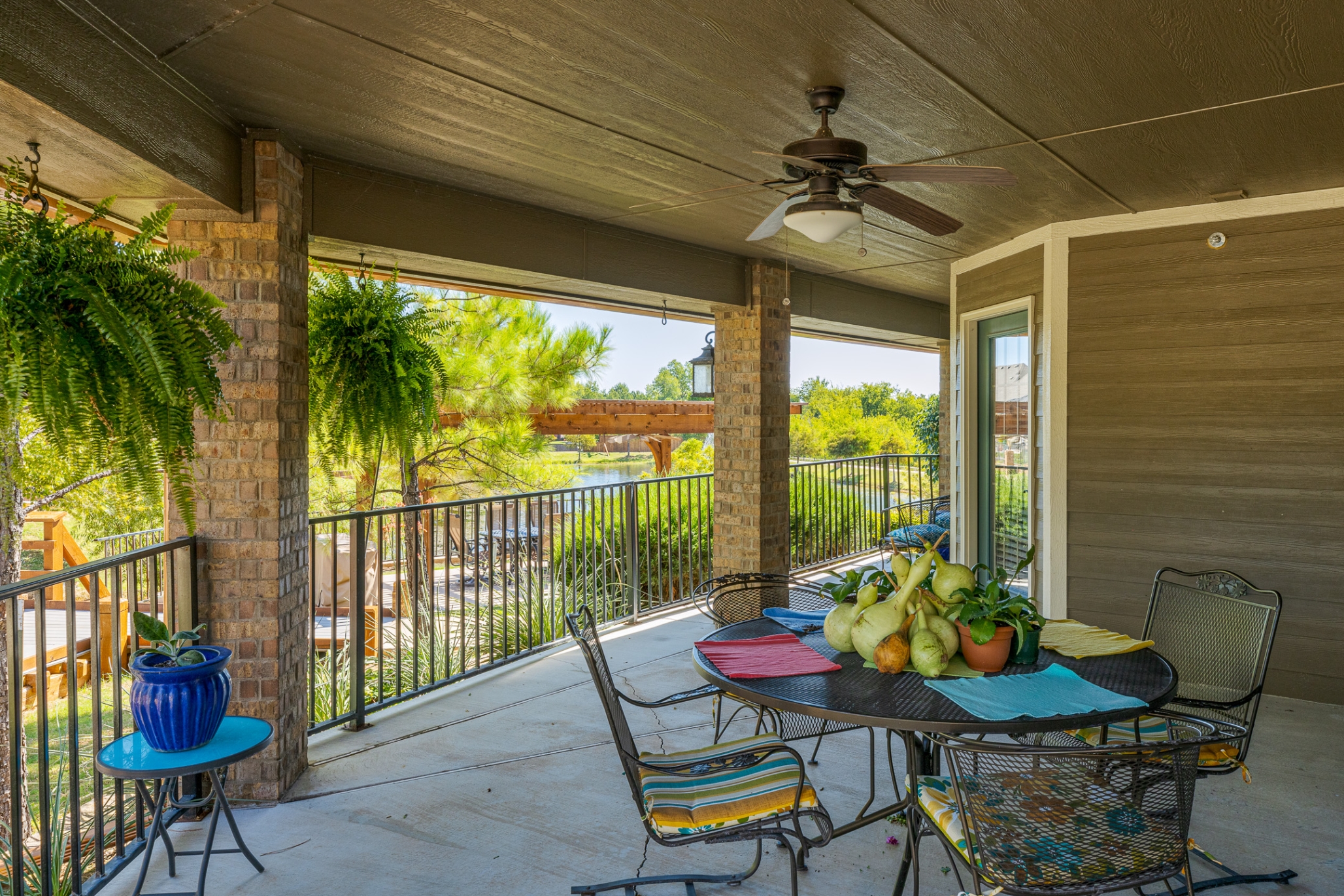 Mon Abri, Edmond, OK 13