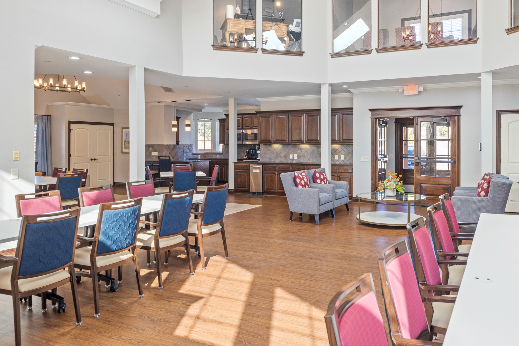 Mon Abri, Edmond, OK 9