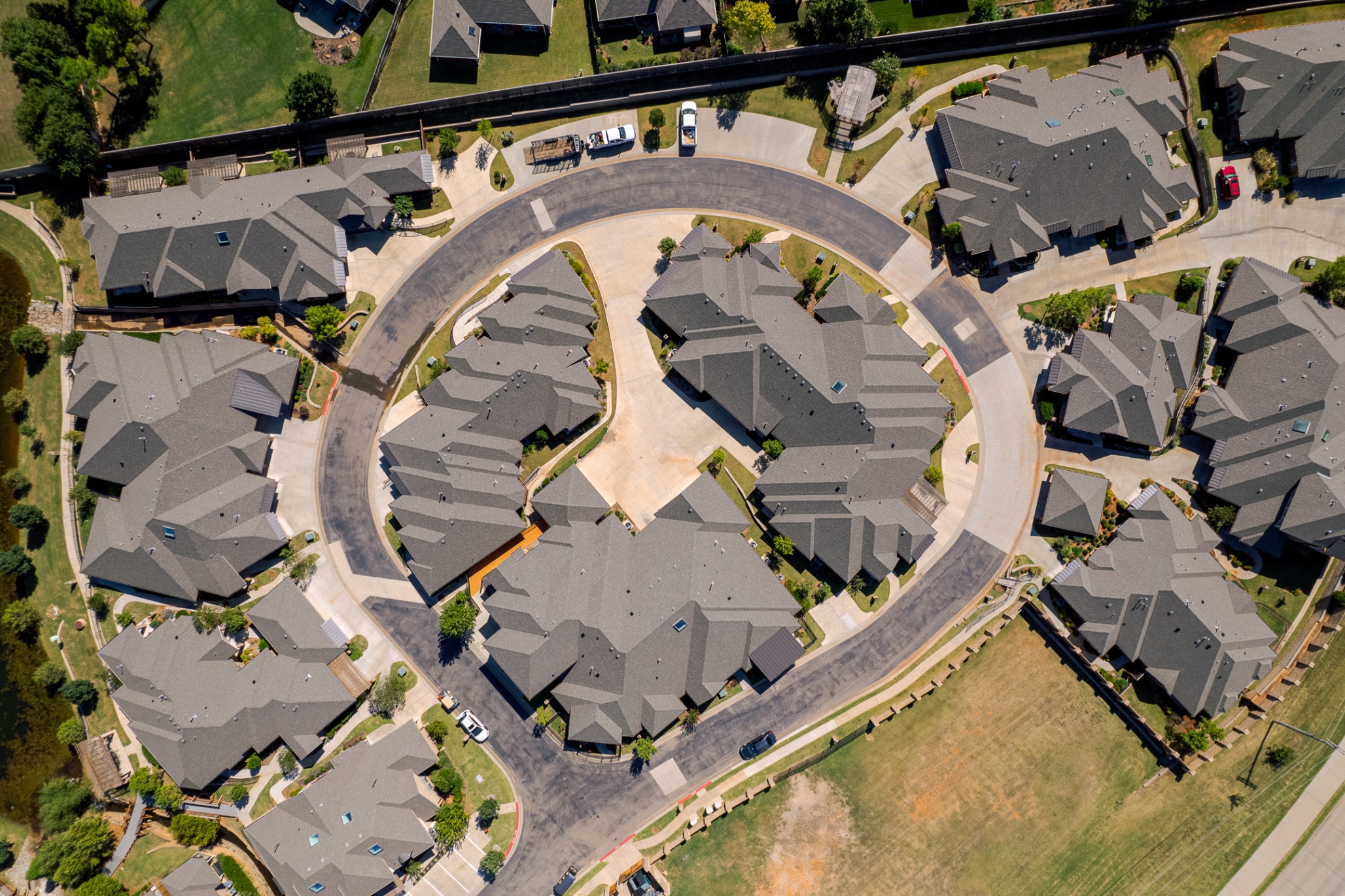 Mon Abri, Edmond, OK 14