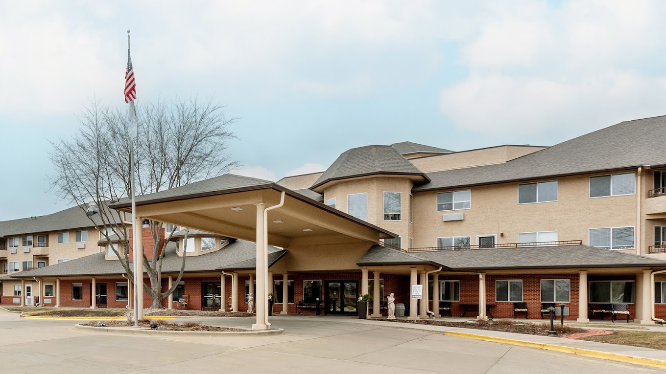 The Montvale Senior Living, Springfield, IL 18