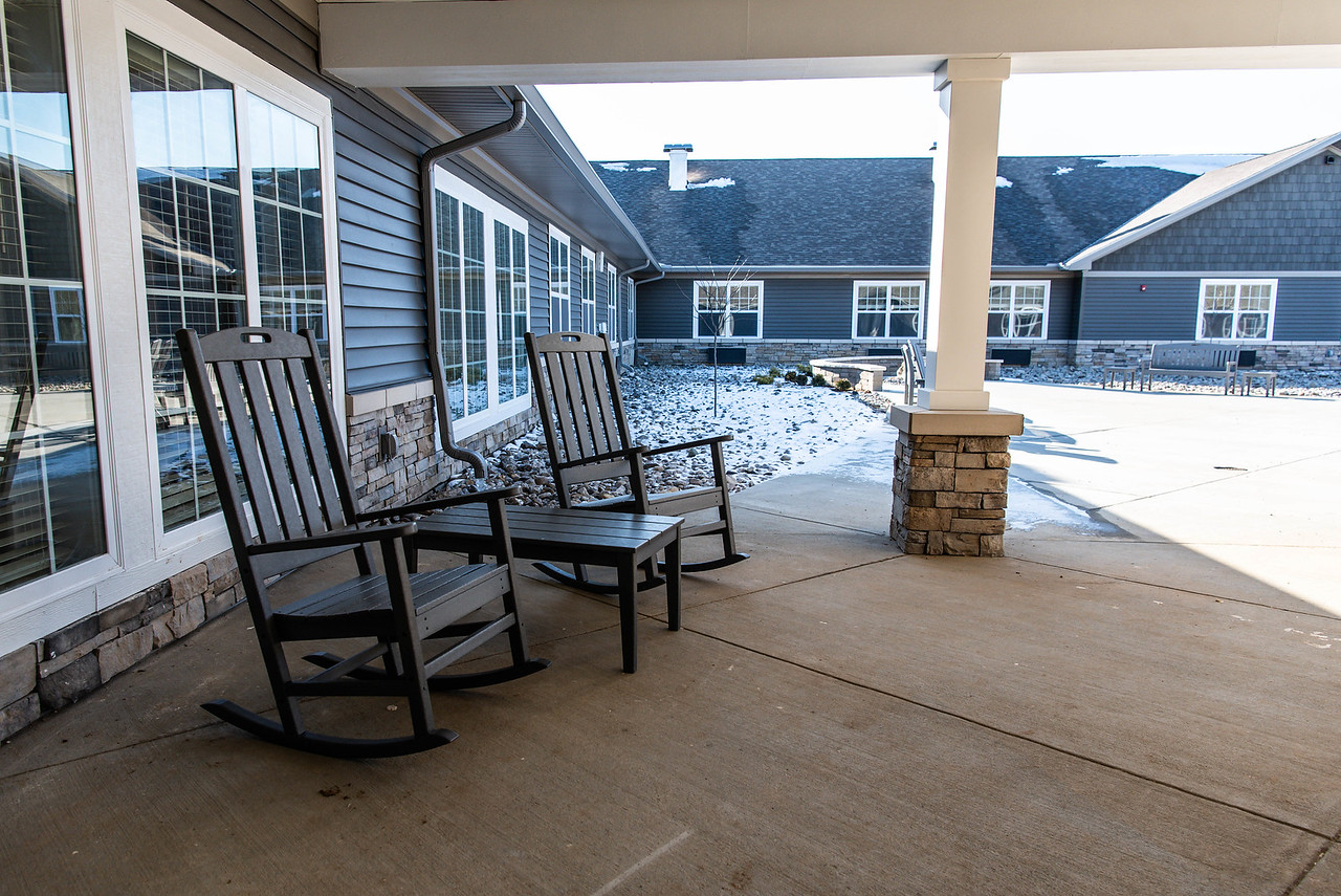 Charter Senior Living of Hopkinsville, Hopkinsville, KY 9