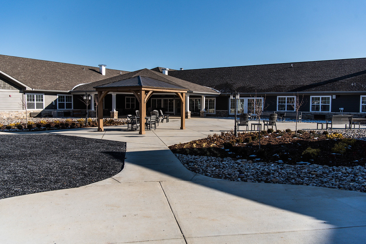 Charter Senior Living of Hopkinsville, Hopkinsville, KY 8
