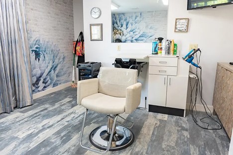 Walking Horse Meadows, A Charter Senior Living Community, Clarksville, TN 7