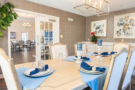 Walking Horse Meadows, A Charter Senior Living Community, Clarksville, TN 5