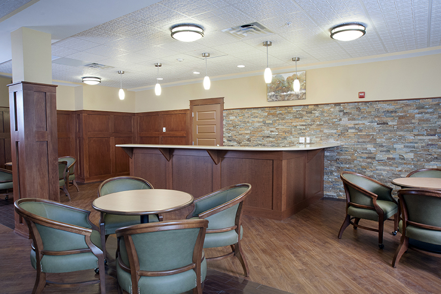 Braemar Living at Wallkill, Middletown, NY 8