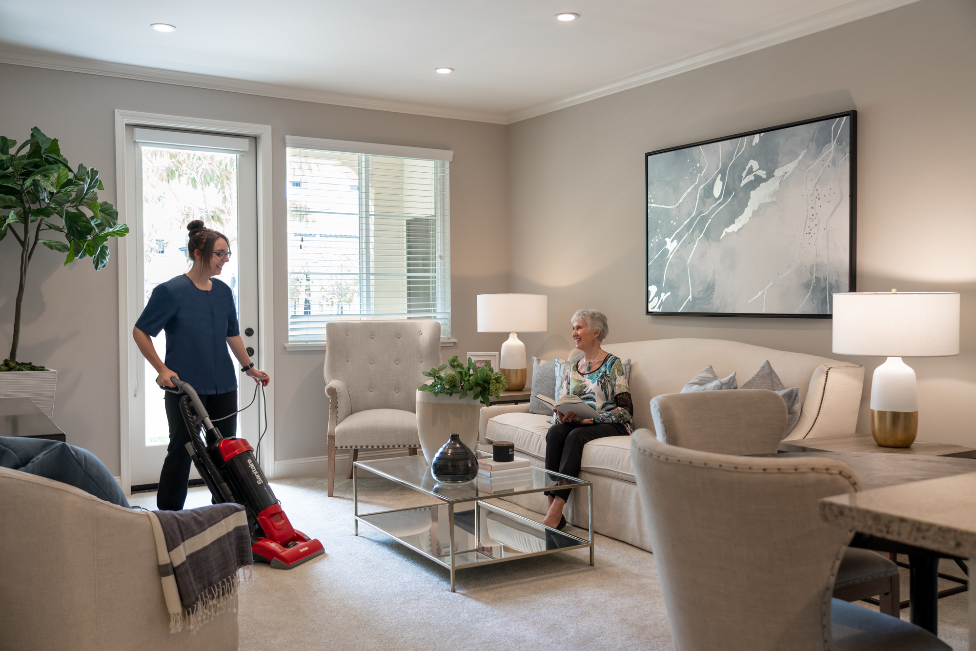 La Costa Glen, Carlsbad, CA 5