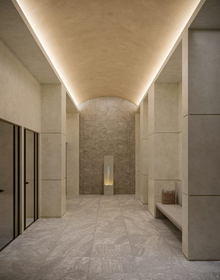 Inspīr Embassy Row, Washington, DC 11