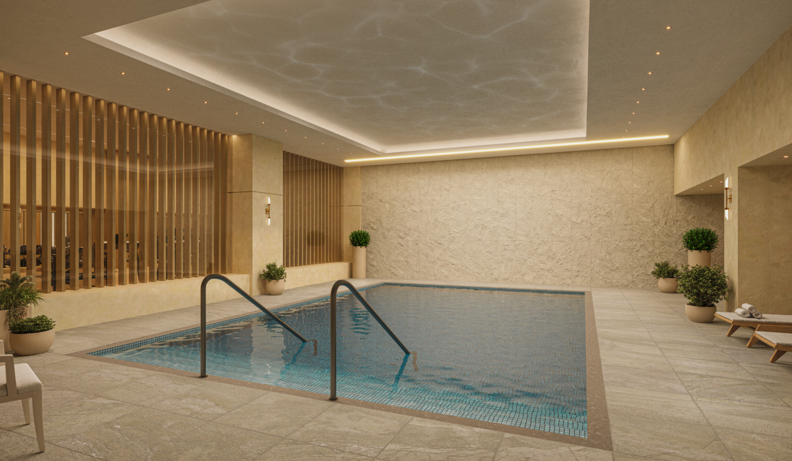 Inspīr Embassy Row, Washington, DC 10