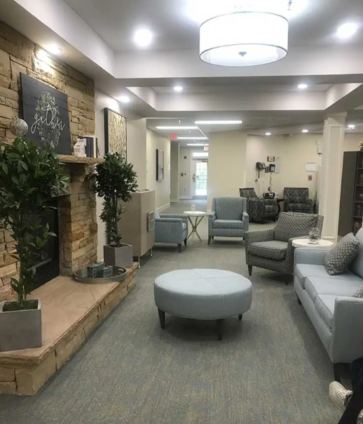 Charter Senior Living of Jefferson City, Jefferson City, TN 5