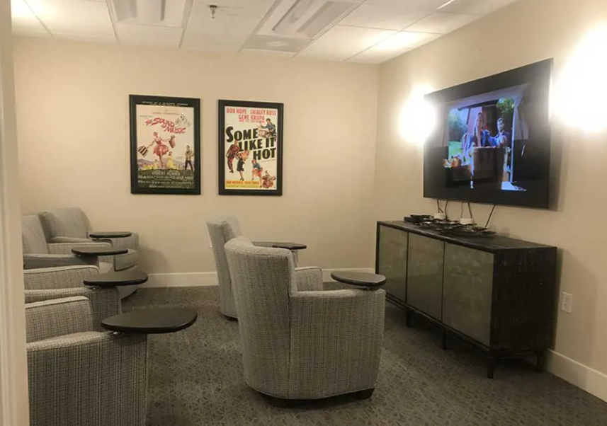 Charter Senior Living of Jefferson City, Jefferson City, TN 4