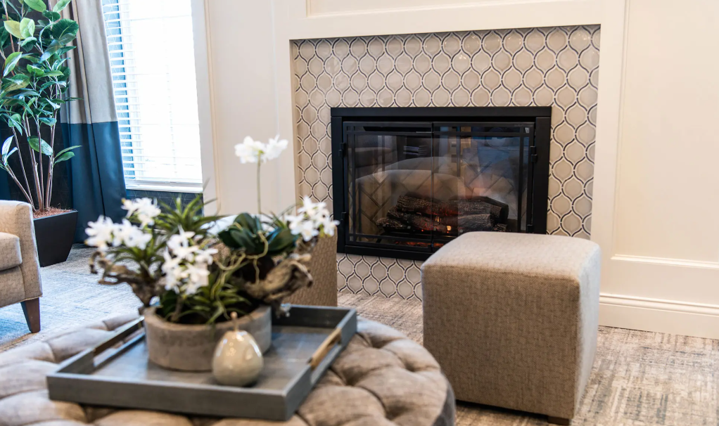 Charter Senior Living of Linden, Linden, MI 6