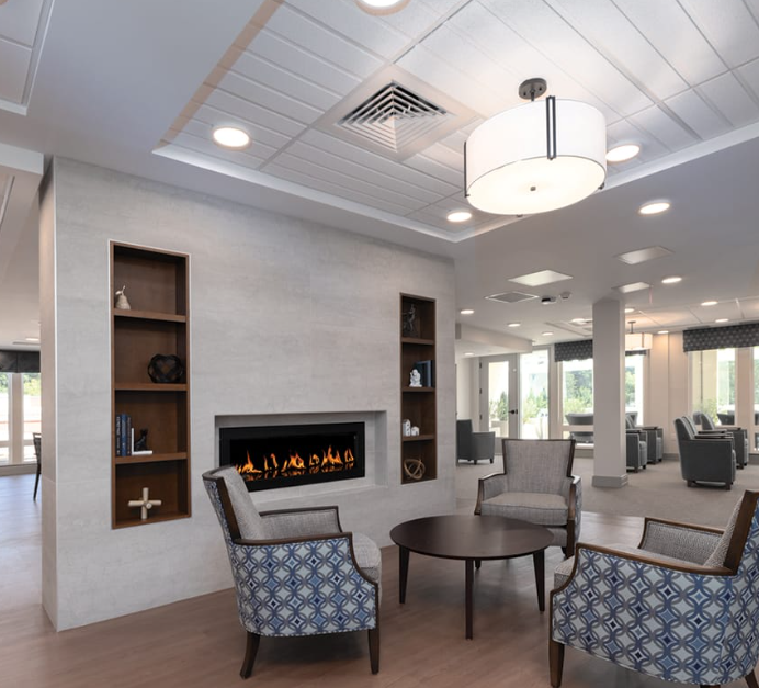 Kindcare at Bristol, A Charter Senior Living Community, Bristol, CT 10