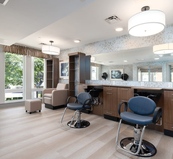 Kindcare at Bristol, A Charter Senior Living Community, Bristol, CT 9