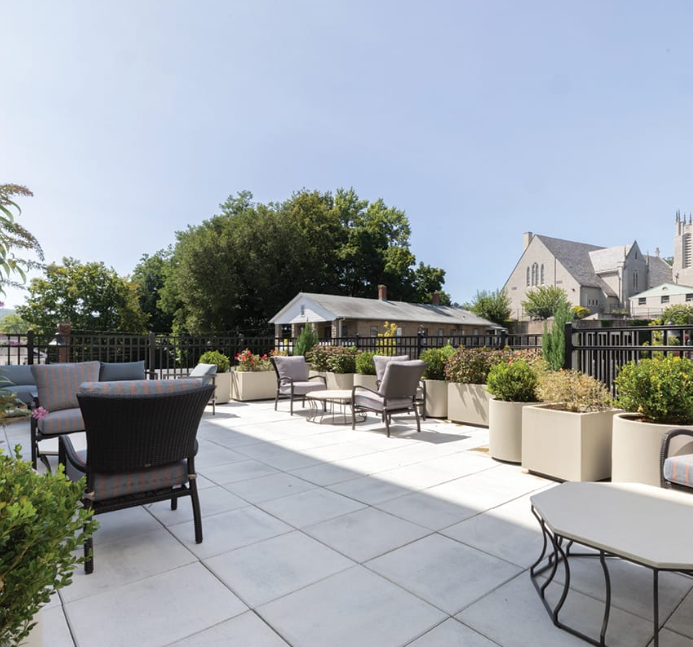 Kindcare at Bristol, A Charter Senior Living Community, Bristol, CT 8