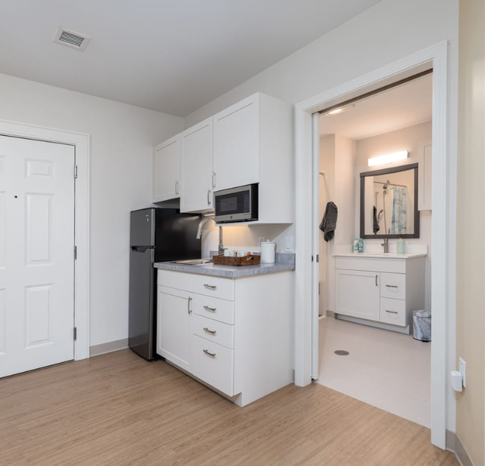 Kindcare at Bristol, A Charter Senior Living Community, Bristol, CT 7