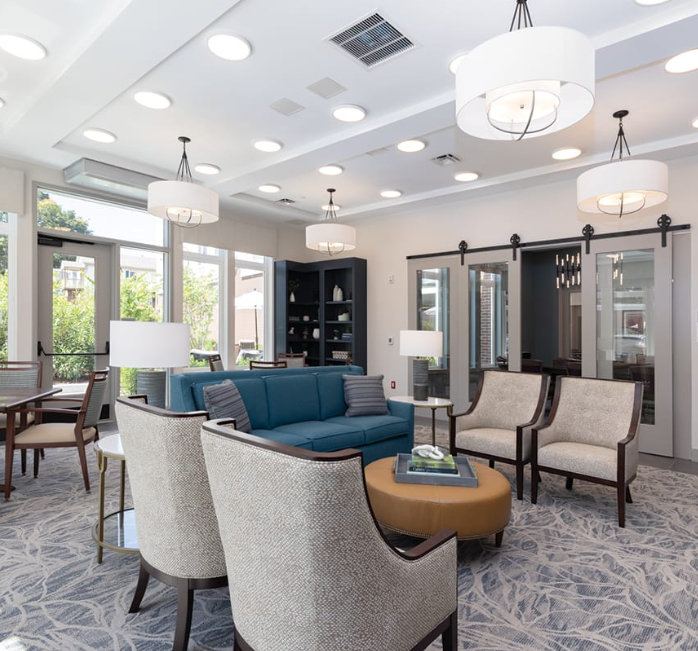 Kindcare at Bristol, A Charter Senior Living Community, Bristol, CT 6