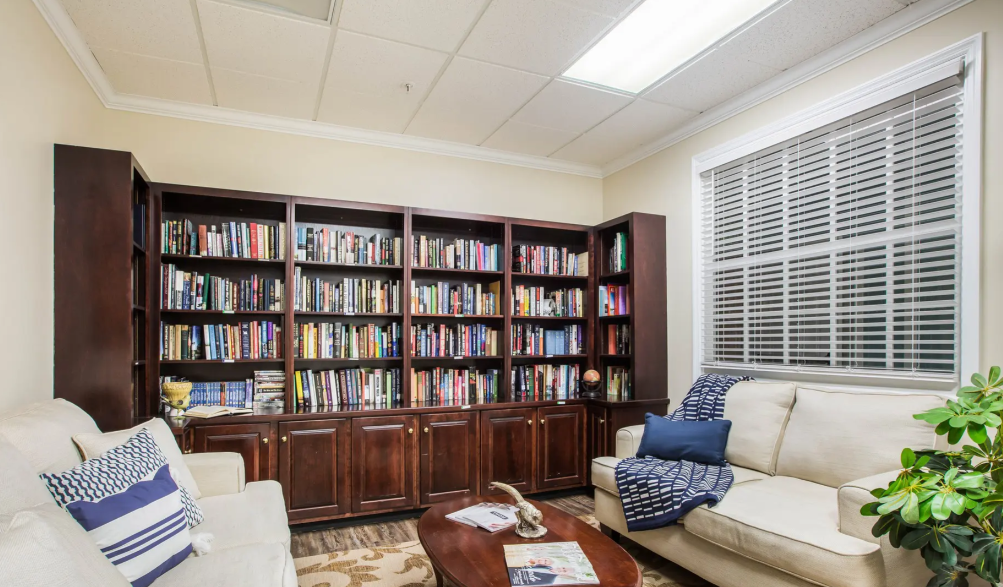 Southern Pines Senior Living, A Charter Senior Living Community, Thomasville, GA 5