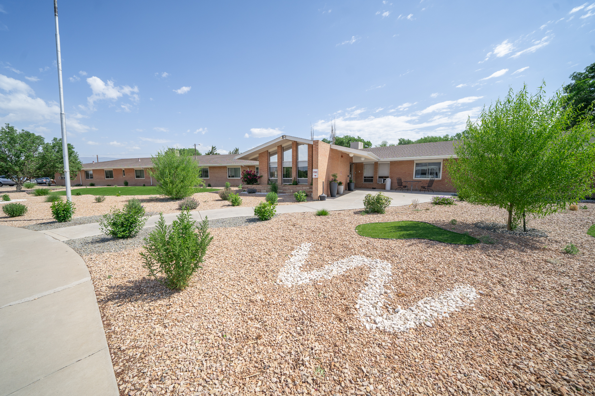 Willow Tree, Delta, CO 3