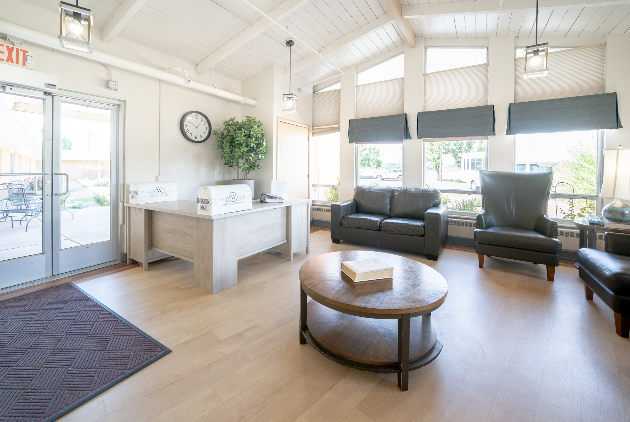 Willow Tree, Delta, CO 4