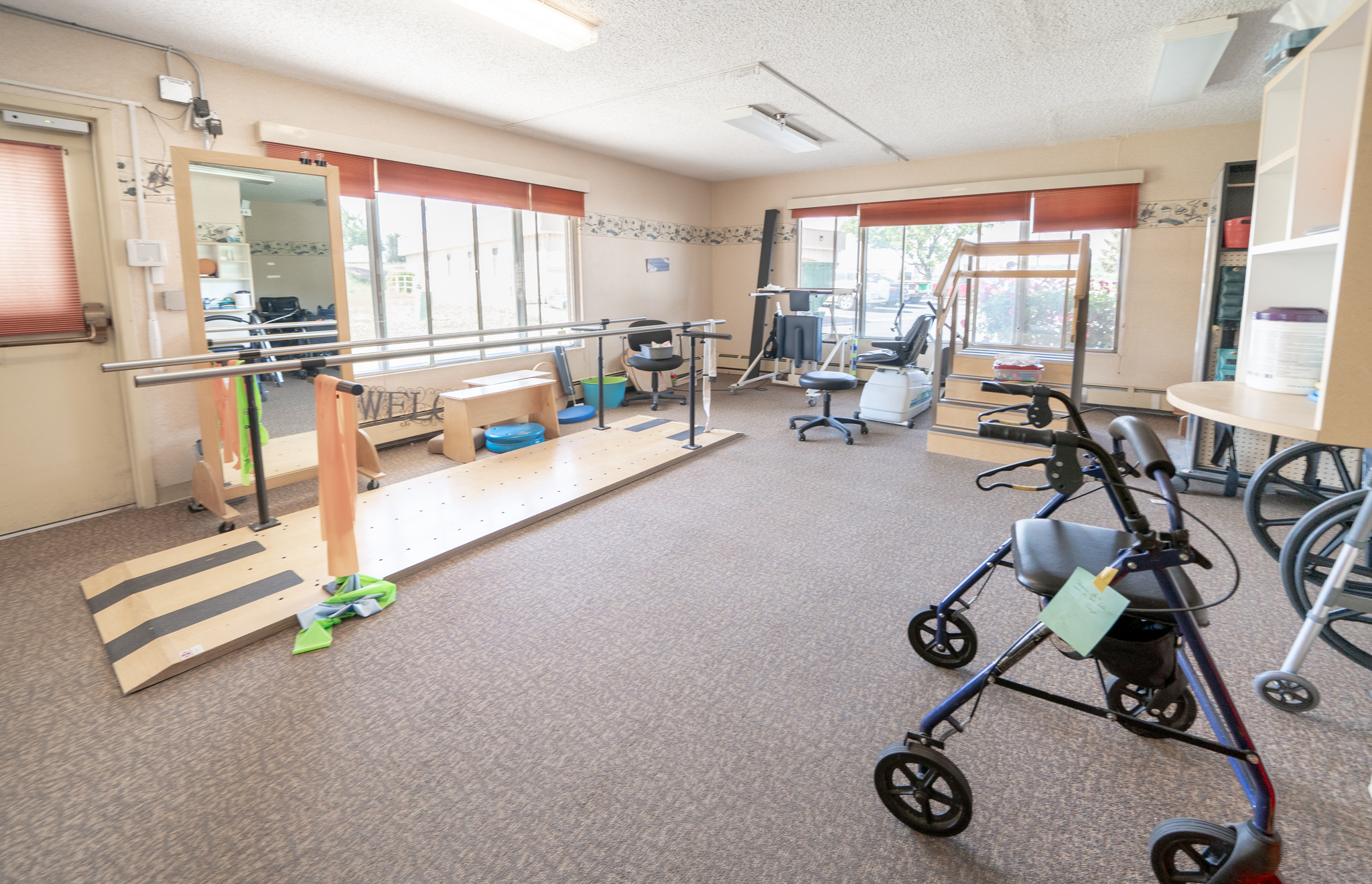 Willow Tree, Delta, CO 6