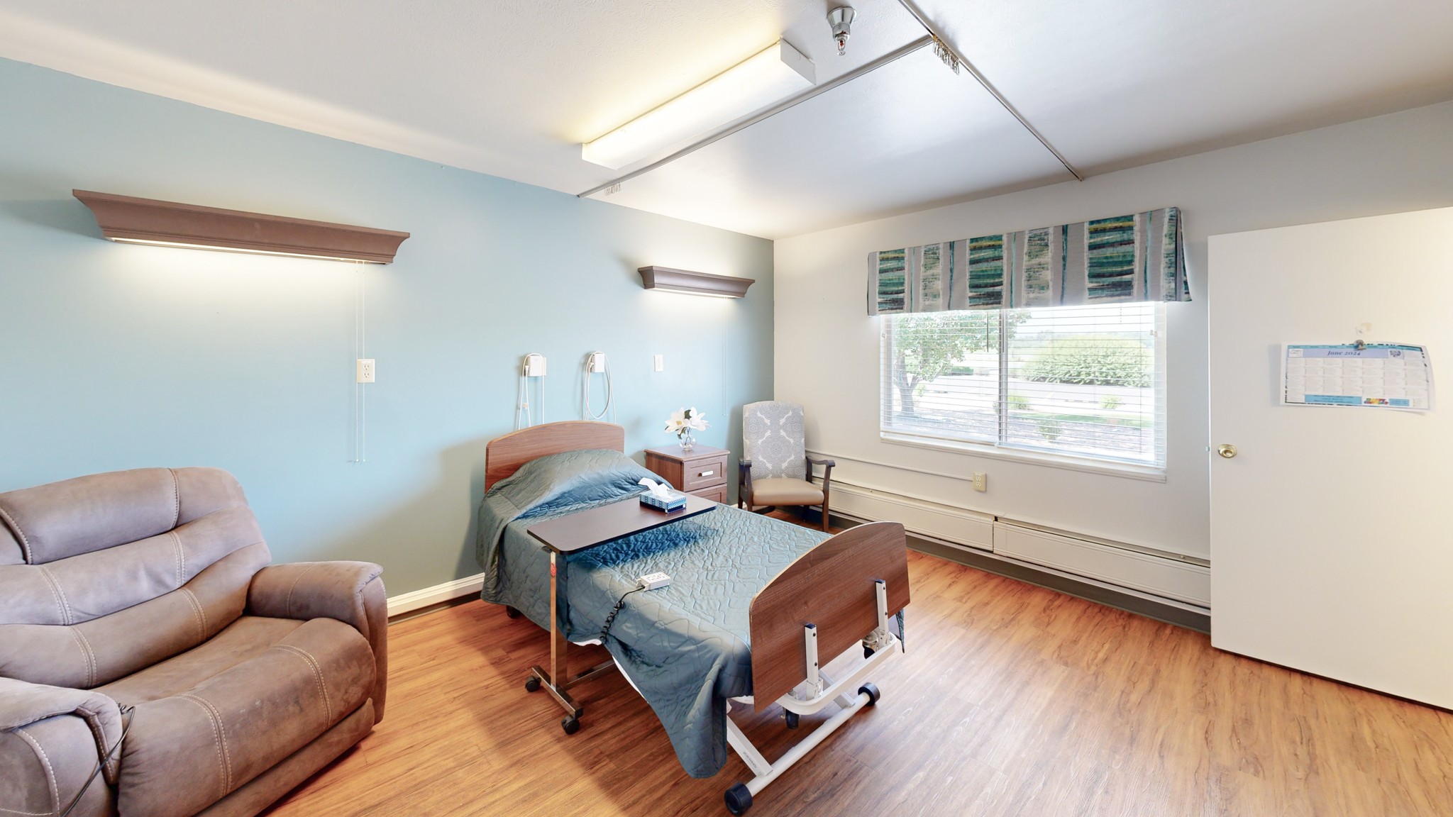 Willow Tree, Delta, CO 8