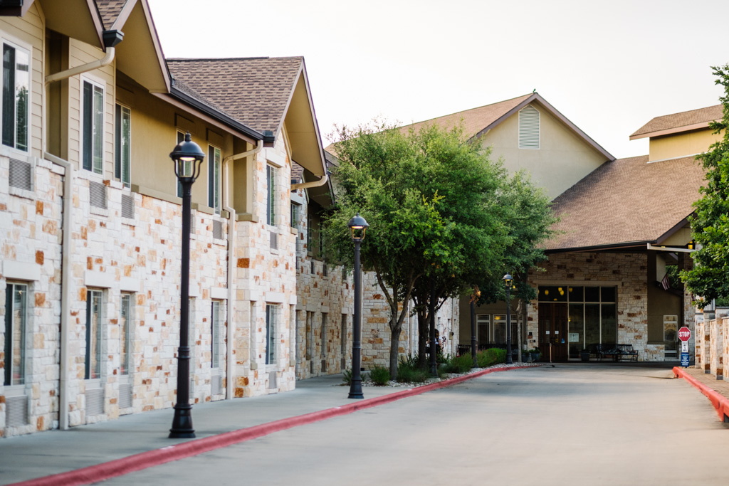 The Pavilion at Great Hills, Austin, TX 88