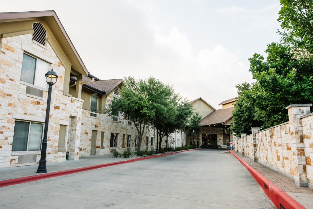 The Pavilion at Great Hills, Austin, TX 91