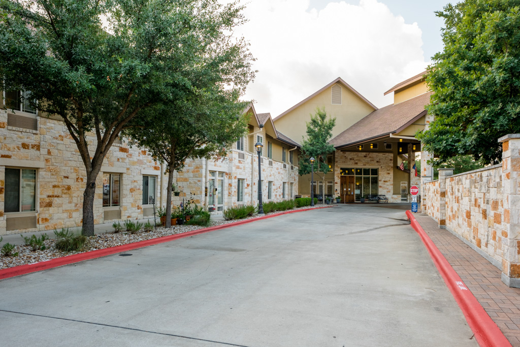 The Pavilion at Great Hills, Austin, TX 93