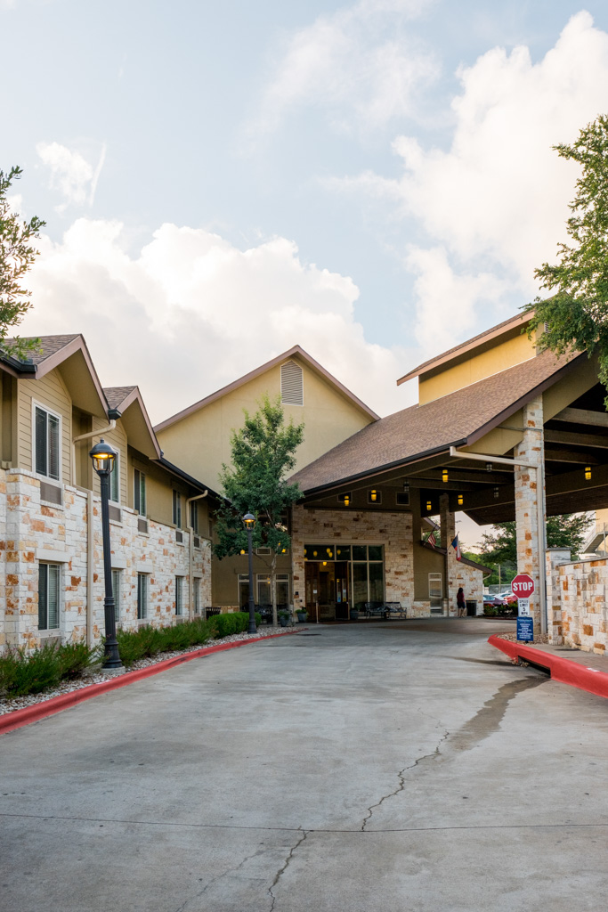 The Pavilion at Great Hills, Austin, TX 95