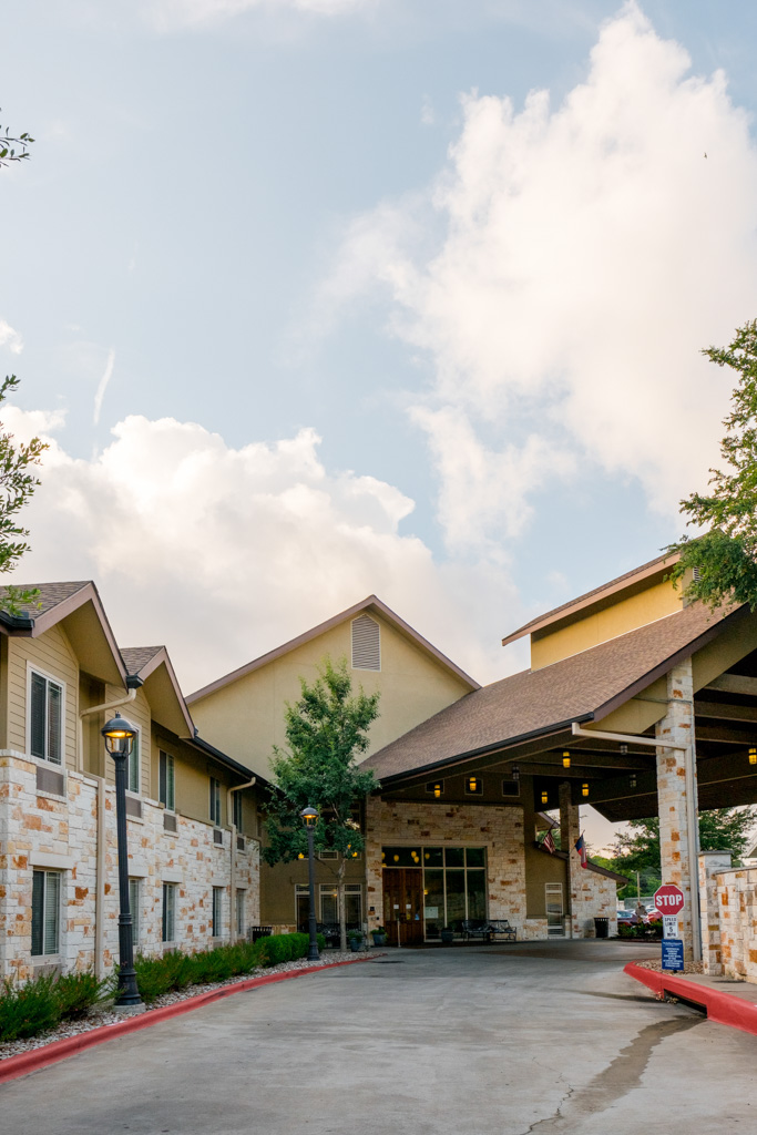 The Pavilion at Great Hills, Austin, TX 96