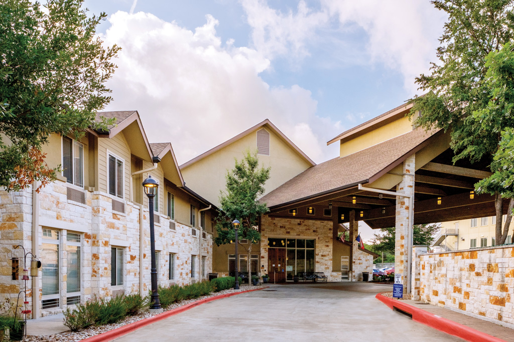 The Pavilion at Great Hills, Austin, TX 97