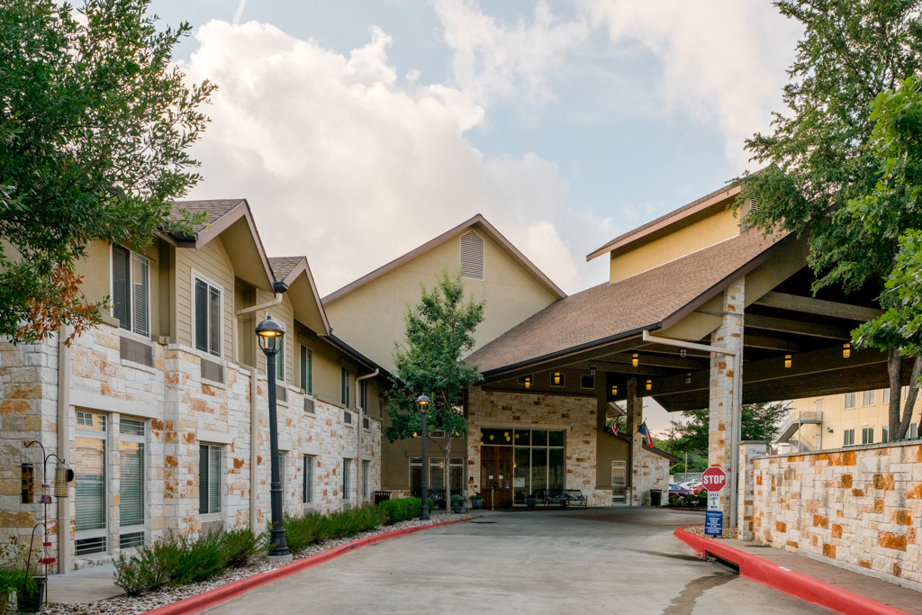 The Pavilion at Great Hills, Austin, TX 99